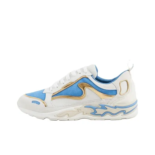 Sandro Повседневная обувь Женская Синяя