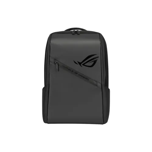 ROG ПУ (полиуретан) Полиуретан Сумки для ноутбуков Черный Унисекс