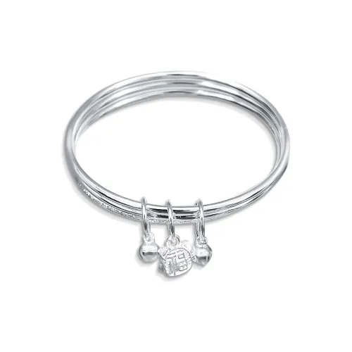 Inkopper Браслеты из сплава для женщин