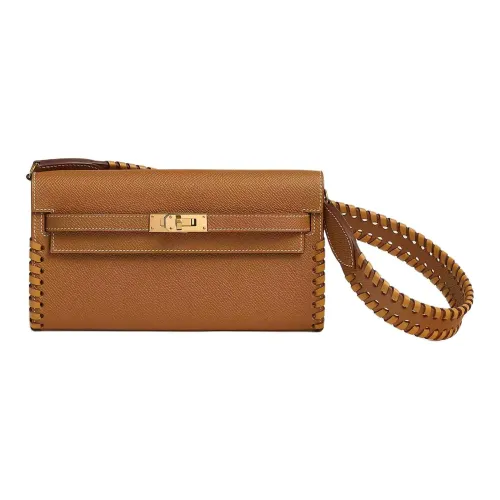 HERMES Kelly To Go Кошельки Женские