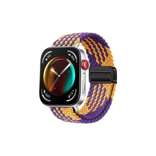 Penc Iwatch Ремешок Huawei Совместимость Материал Нейлон