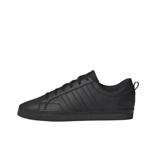Adidas Neo Vs Pace Скейтборд Кроссовки Низкие Черные Мужские
