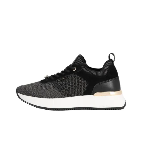 Kurt Geiger London Повседневный Низкий Топ Женский