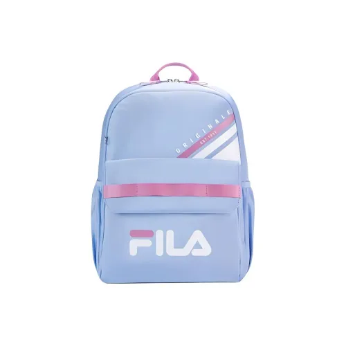 FILA Рюкзаки Фея Цветочный Синий Женские