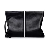 Черный большой размер