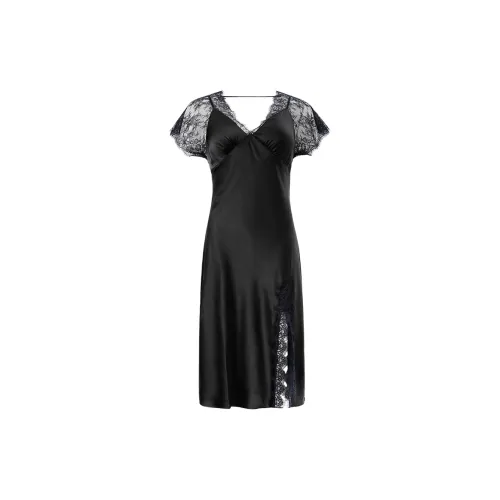 Silk Boundary Ночная сорочка Женская