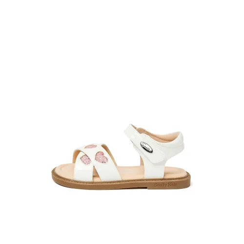 Snoffy Нескользящие Легкие Детские Сандалии для Малышей