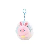 Передняя часть Зубы Сладкий Пончик Подвеска [Маленький Кролик]