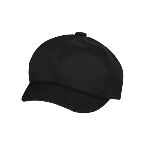 SWOFCARE Полиэстер Хлопок Береты Женские