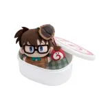 Подтвержденная версия Стиль-Скрытый стиль-Конан Эдогава Детектив (Распакованный и Обернутый)