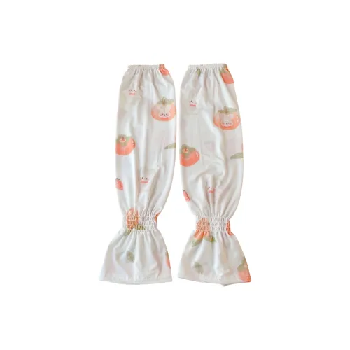 NOMK Полиэстер Нарукавники с защитой от солнца Женские