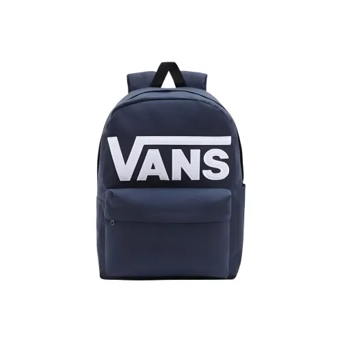 Vans Рюкзаки Синий Мужской