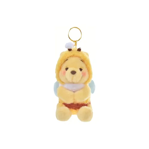 Disney Winnie Sweet Family Collection Куклы Плюшевый Брелок 12 см Высота