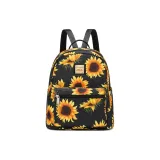 Чёрный Хризантема