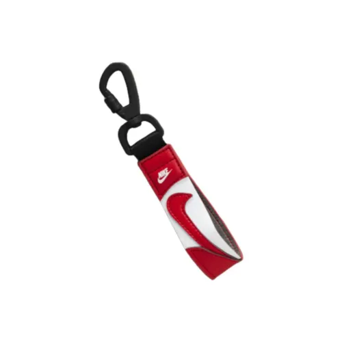nike Брелоки из цинкового сплава Унисекс Красный Белый