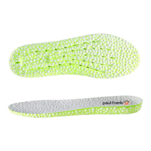 PAUL FRANK Стельки из ткани Унисекс