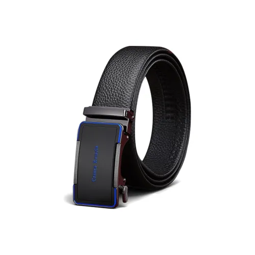 Cranta Komeia Ремни из натуральной коровьей кожи мужские ширина 5 см