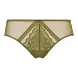 1 пара (зеленая)