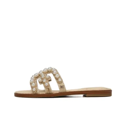 SAM EDELMAN Слипоны Женские Масло