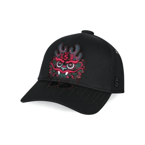 SWOFCARE Полиэстер Хлопок Детские Кепки