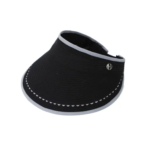 ELLE Целлюлозное волокно UV-защита Женские шляпы