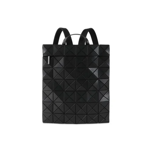 ISSEY MIYAKE Рюкзак из ПВХ Унисекс Черный