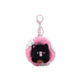 Передняя часть Зубы Сладкий Пончик Подвеска [Котенок]