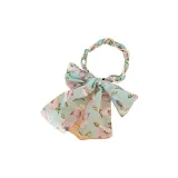 Зеленый, основа, маленький, цветочный, DB-DWH1191-D