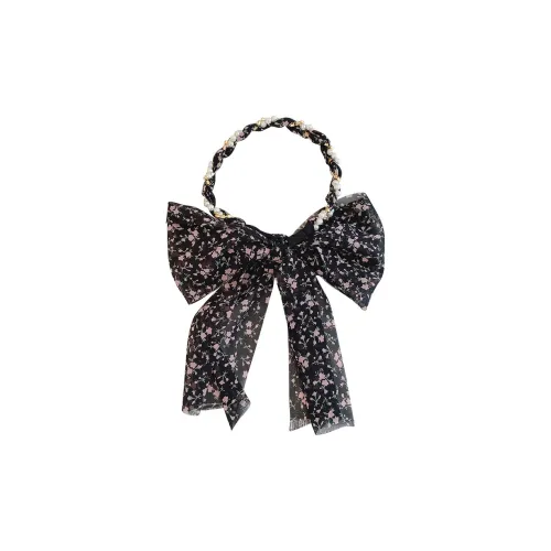 Enchanting Cat Сплав Ободки для волос Женские