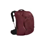 Кирпично-красный