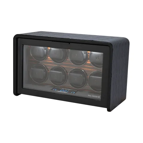 Paul Design P.D Унисекс Автоматические подзаводы для часов