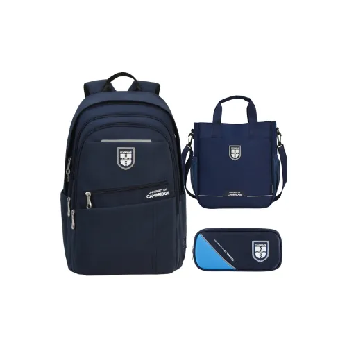 UNIVERSITY OF CAMBRIDGE Комбинированные наборы Унисекс