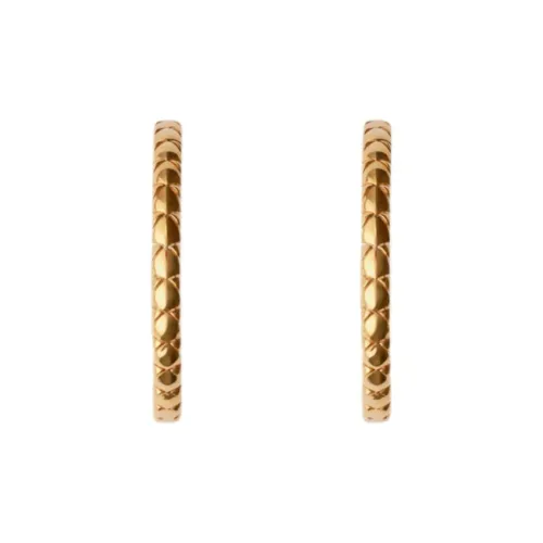 Burberry Серьги Женские