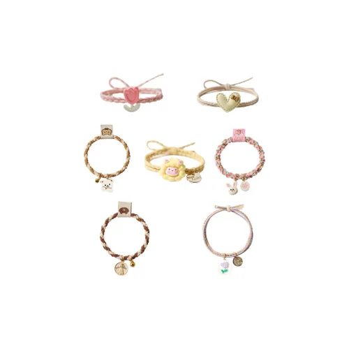 Резинка для волос Enchanting Cat Женская