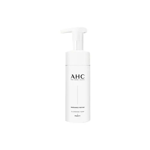 A.H.C Очищающие средства Освежающий Унисекс