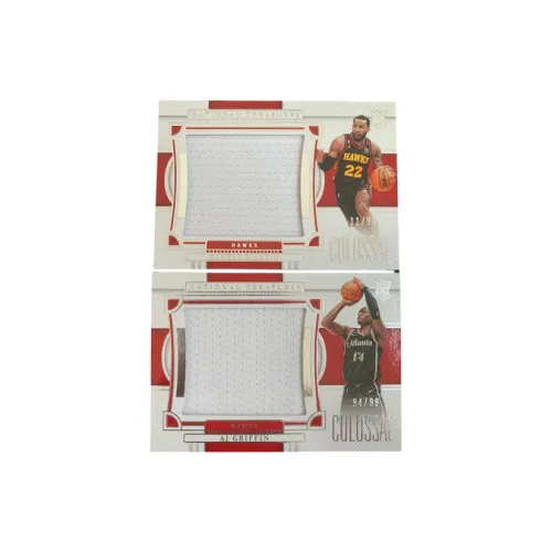 PANINI Спортивные карты