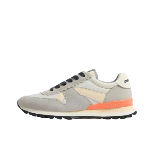 Bimba Y Lola Повседневная обувь Женская Серого цвета