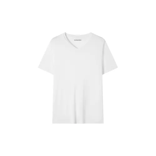 Shuya Мужская пижамная верхняя одежда