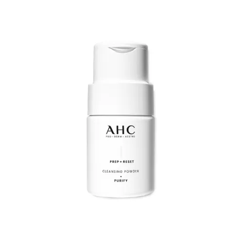 AHC Everyday Flour Deep Очищающие средства Чистка 40г