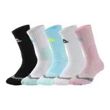 Многоцветный (5 пар)