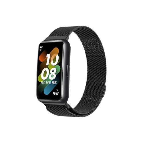 BIAZE Ремень Совместимость с Huawei материал нержавеющая сталь