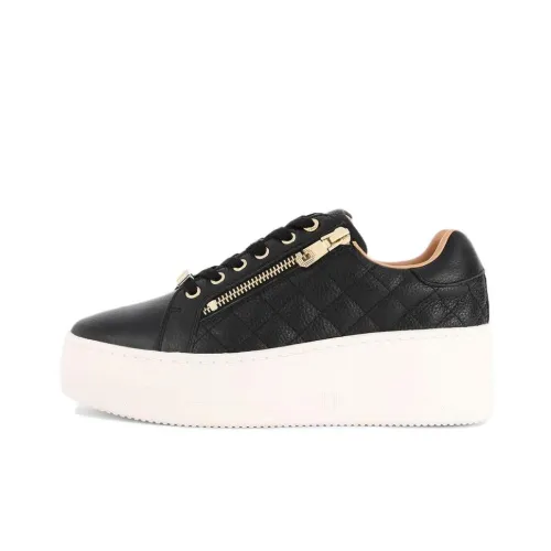 Kurt Geiger London Повседневный Низкий Топ Женский