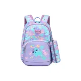 Синий-фиолетовый Волшебная Кошка