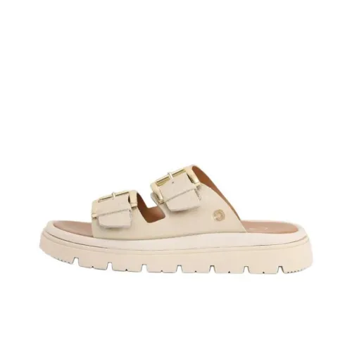 Kurt Geiger London Слипоны Женские Белые