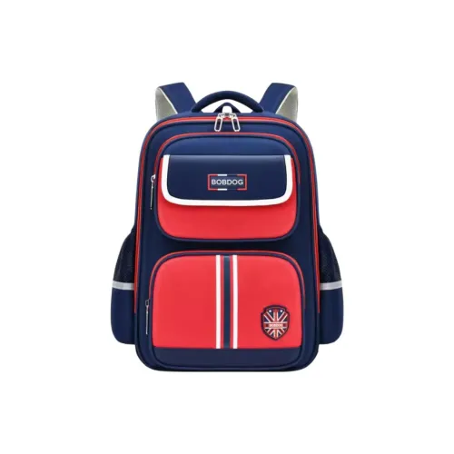 BOBDOG Студенческие рюкзаки Kids