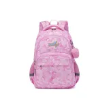 Розовое сердечко