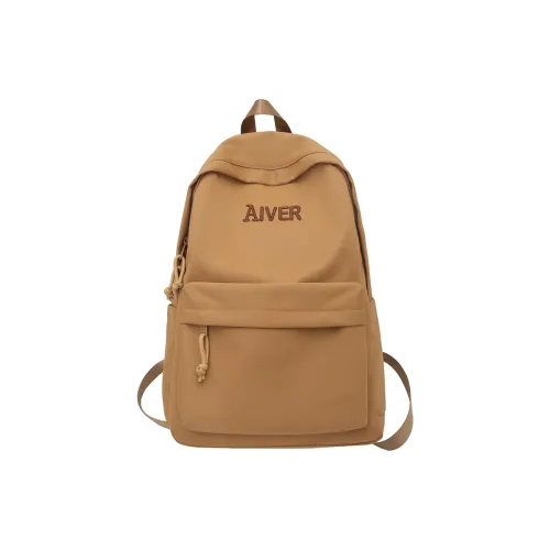 Huangmu Нейлон Рюкзак Унисекс Многоцветный