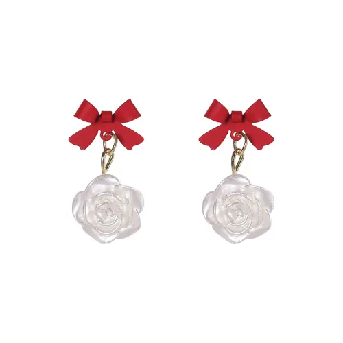 MIDNIGHT MOMENT Сплав Серьги Женские