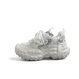 Белo-серебро