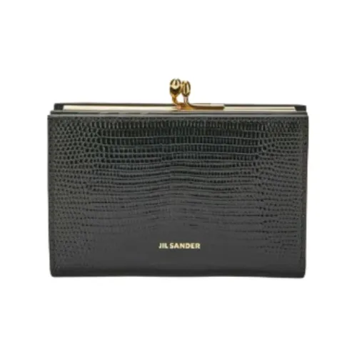 JIL SANDER Женские кошельки